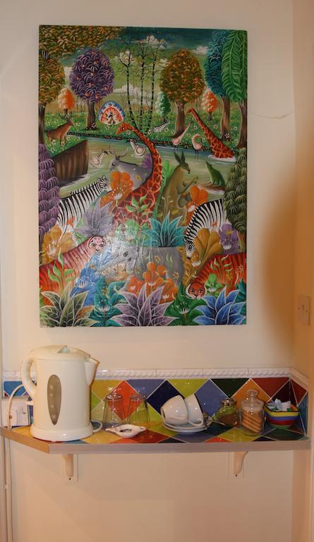 Serendipity Winsley Room photo