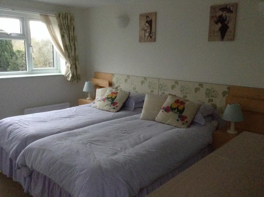 Serendipity Winsley Room photo